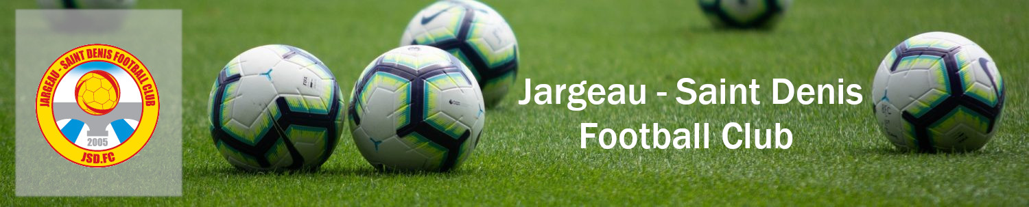 jargeau st denis football club