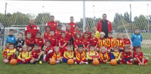 EQUIPE U8.U9