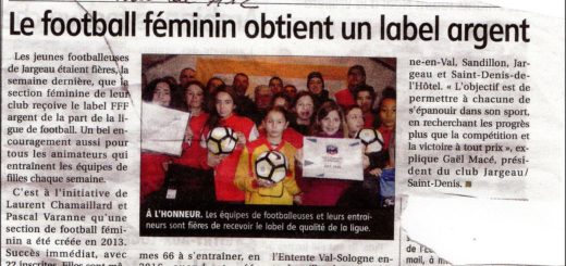 presse football