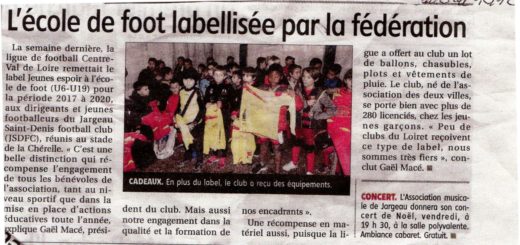 presse football