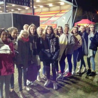 Sortie Uso u15f