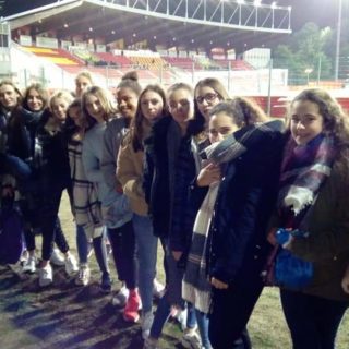 Sortie Uso u15f