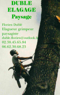 duble elagage
