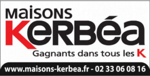 maisons kerbea