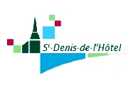 st denis de l'hotel