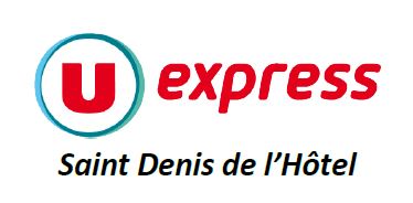 u express