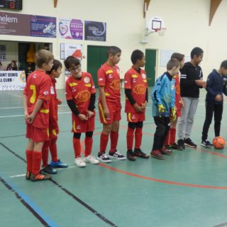 tournoi u11 foot