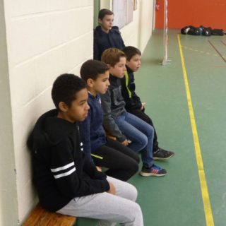 tournoi u11 foot