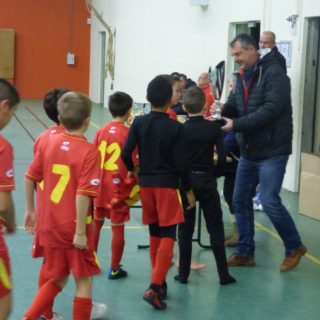 tournoi u11 foot