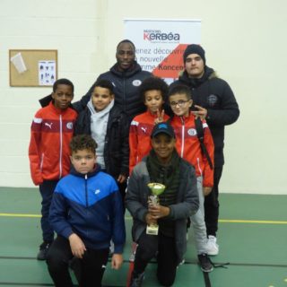 tournoi u11 foot