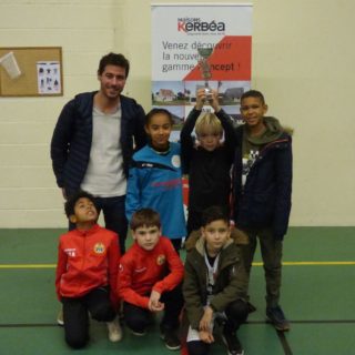 tournoi u11 foot