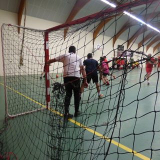 tournoi futsal