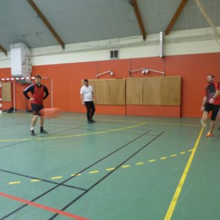 tournoi futsal