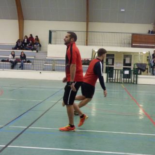 tournoi futsal