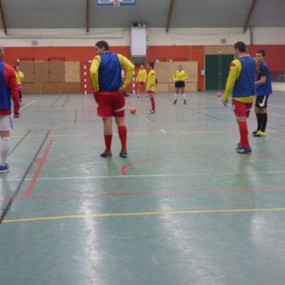 tournoi futsal