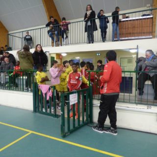 tournoi u13 foot